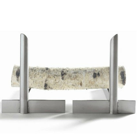 Peter Maly Andirons - Pair