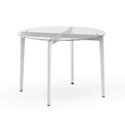 Knoll Stromborg Round Dining Table