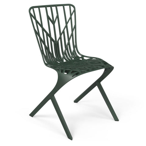 Knoll David Adjaye Washington Skeleton Chair