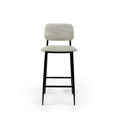Ethnicraft DC Counter Stool