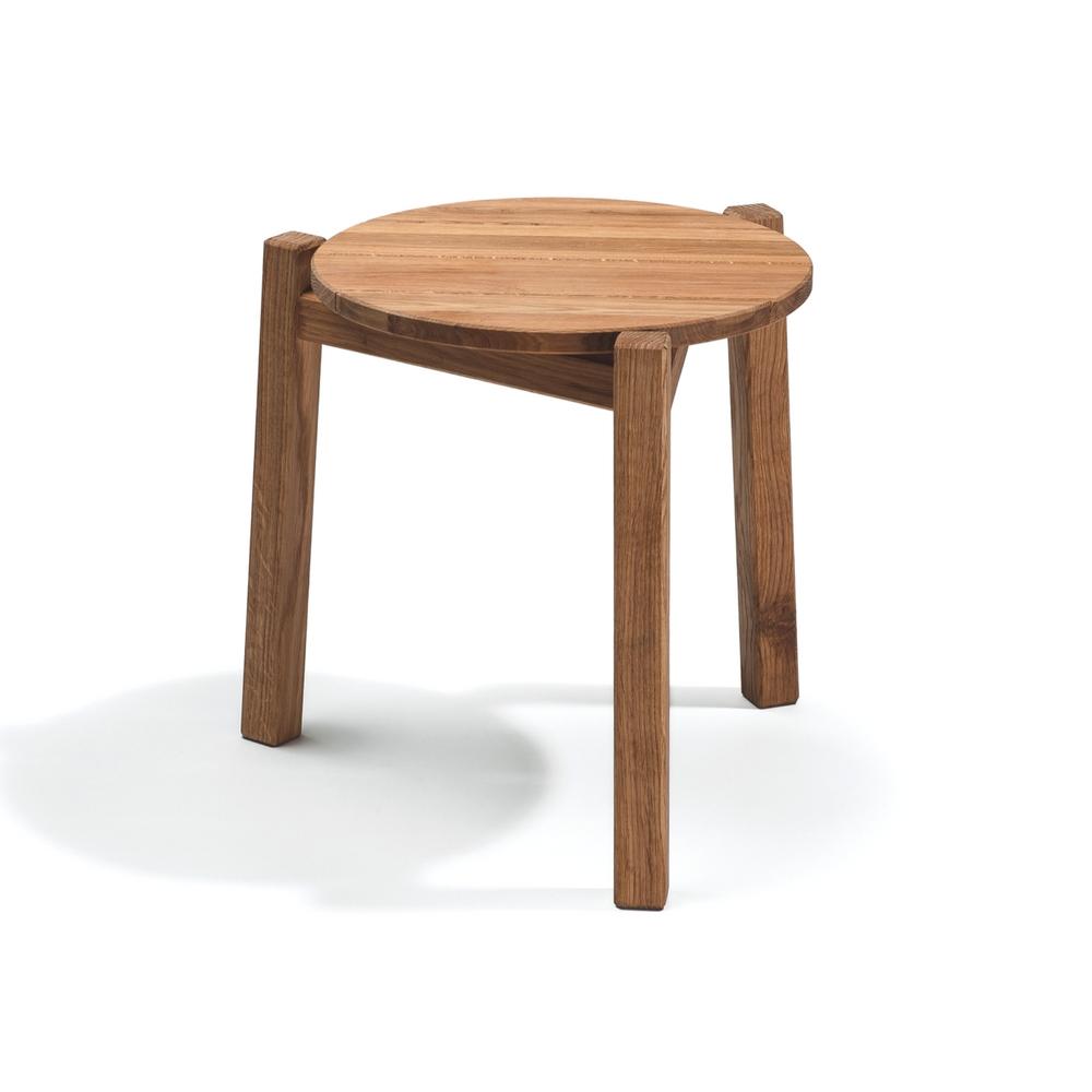 Djurö Small Lounge Table by Skargaarden