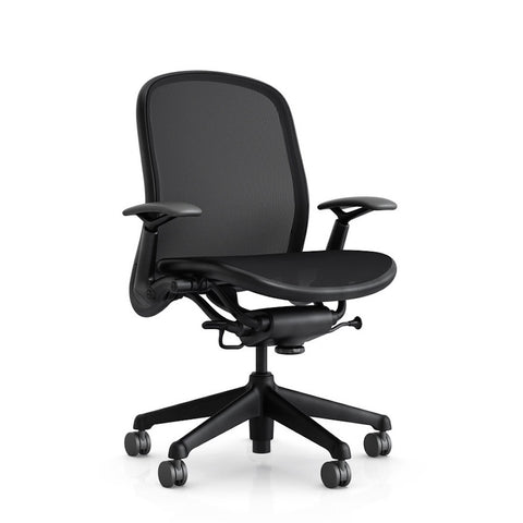 Chadwick Office Chair with Tilt Stop Control