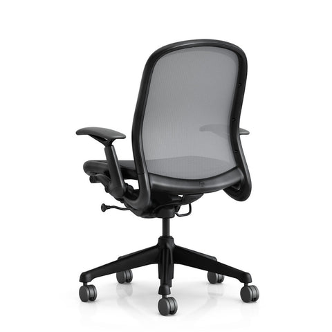 Chadwick Office Chair with Tilt Stop Control