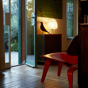 Eames House Bird in Situ Vitra