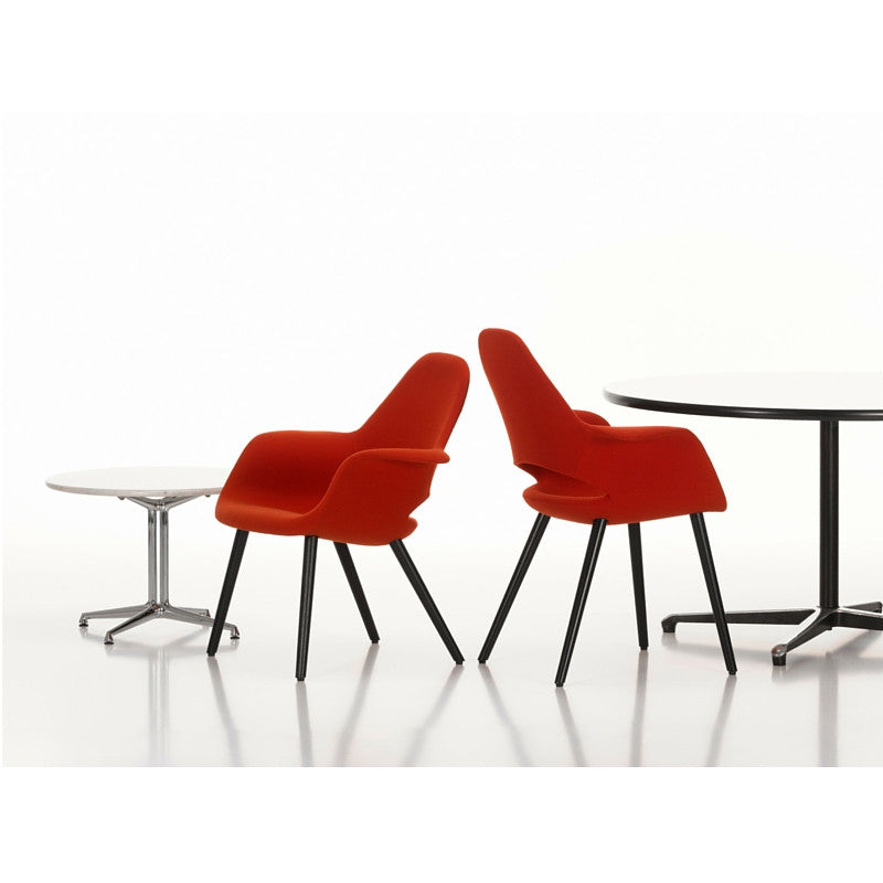 Vitra organic sales conference chair