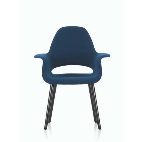 Eames and Saarinen Organic Conference Chair