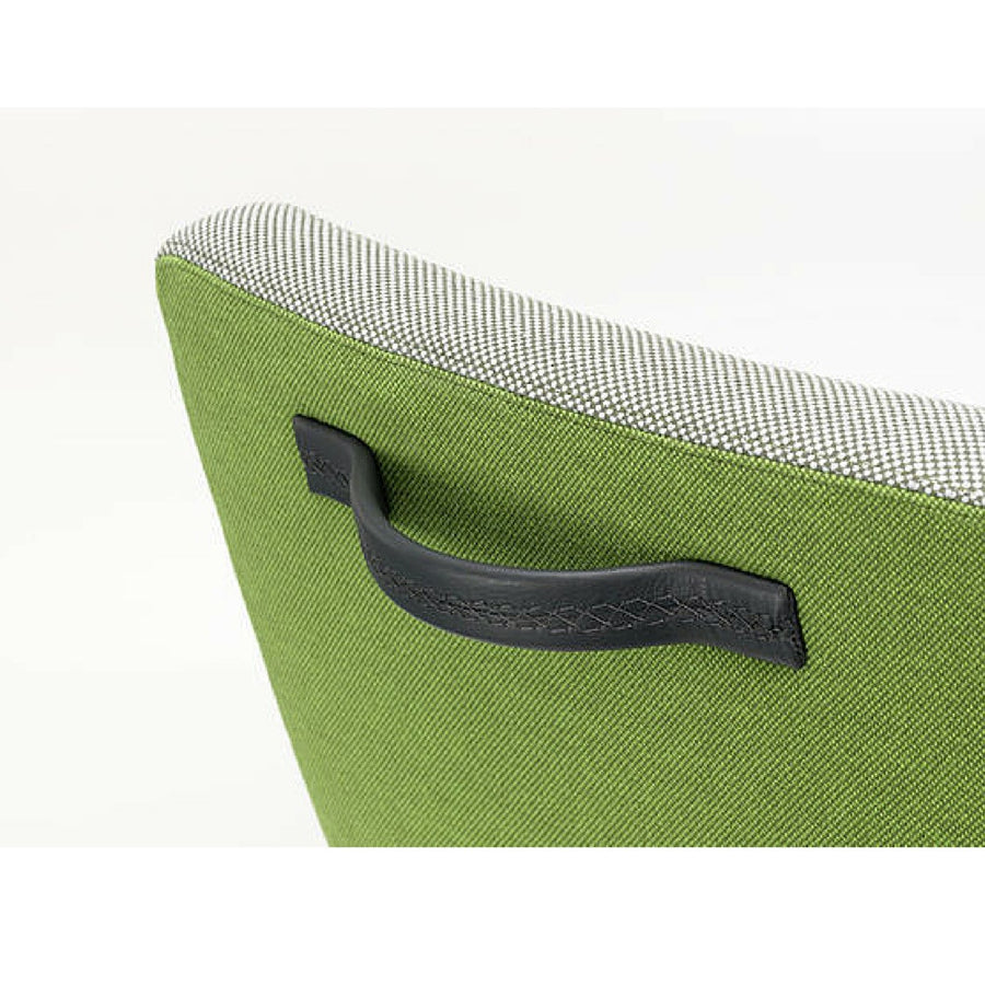 Vitra East River Chair Hella Jongerius