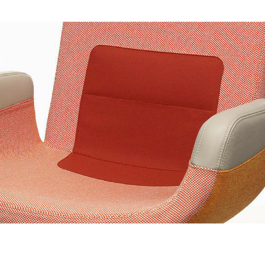 Vitra East River Chair Hella Jongerius