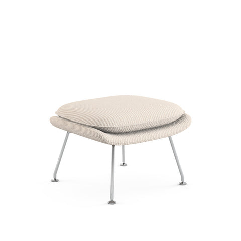 Knoll Saarinen Womb Ottoman