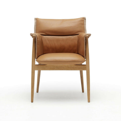 Carl Hansen EO05 Embrace Dining Chair by EOOS