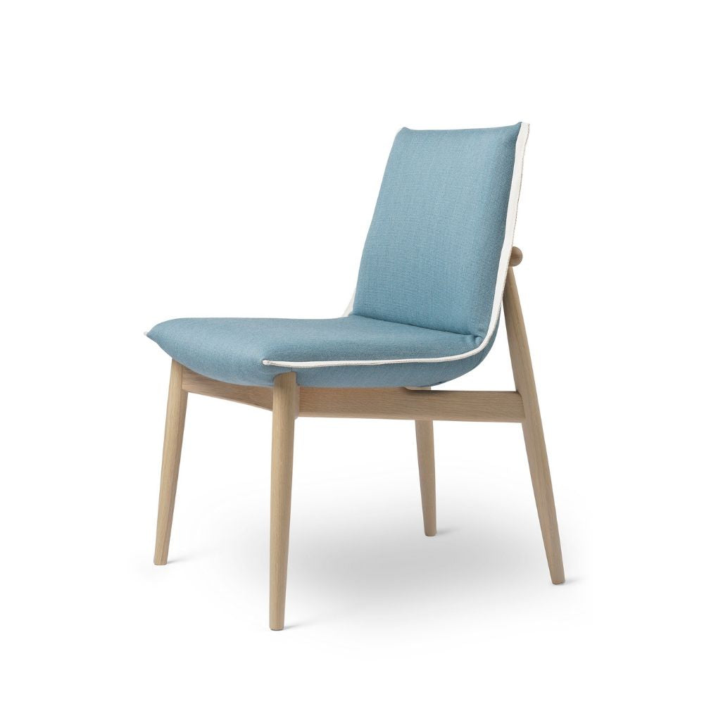 EO04 Embrace Dining Chair by EOOS for Carl Hansen and Son