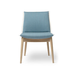 EO04 Embrace Dining Chair by EOOS for Carl Hansen and Son Front