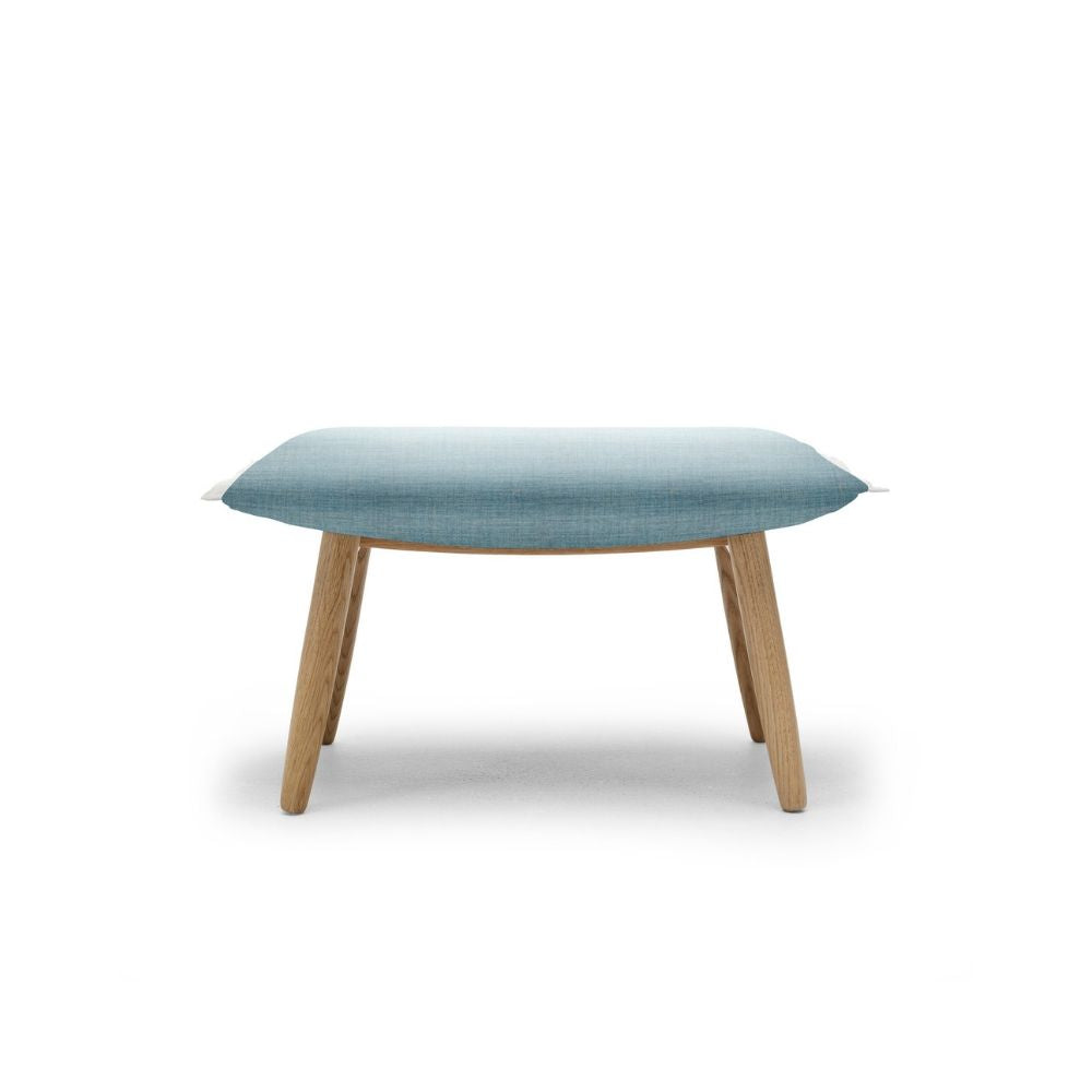 EOOS Embrace Ottoman by Carl Hansen and Son