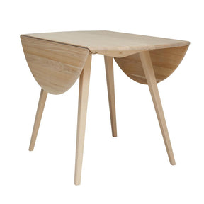 ercol Originals Dropleaf Table both leaves down