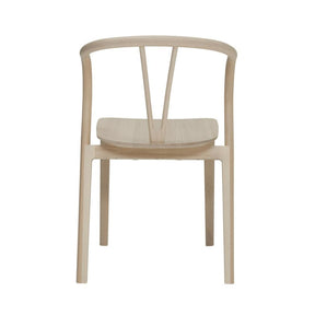 ercol Flow Chair Back