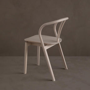 ercol Flow Chair in Studio Back