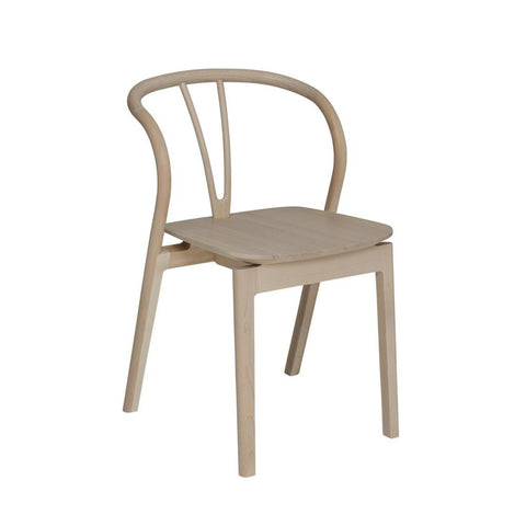 L.Ercolani Flow Chair | Tomoko Azumi