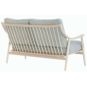 ercol Marino Sofa Ash with Grey Back Detail