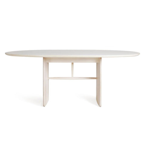 L.Ercolani Norm Architects Pennon Dining Table