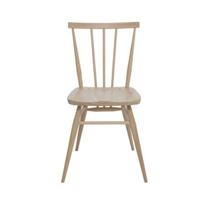 ercol Originals All Purpose Chair Front