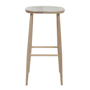 L.Ercolani Utility Bar and Counter Stool