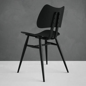 ercol Originals Butterfly Chair Black
