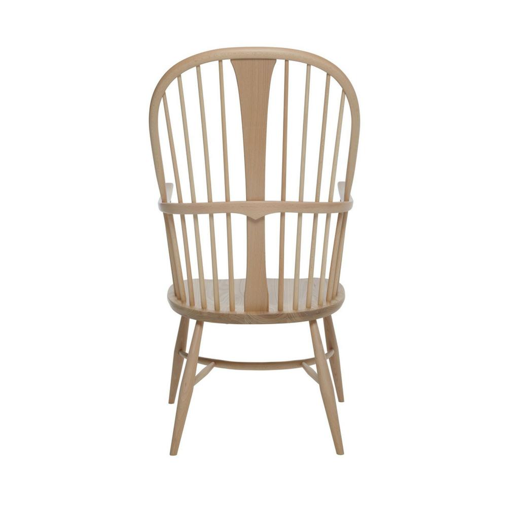 ercol Originals Chairmakers Chair Back