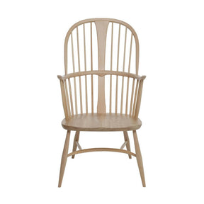 ercol Originals Chairmakers Chair Front