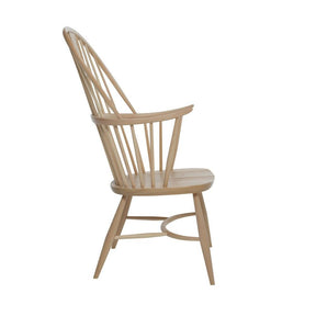 ercol Originals Chairmakers Chair Side