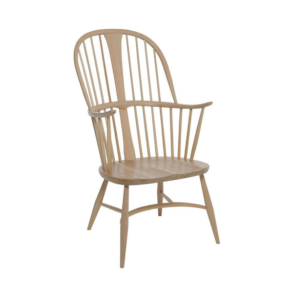 ercol Originals Chairmakers Chair Lucian Ercolani