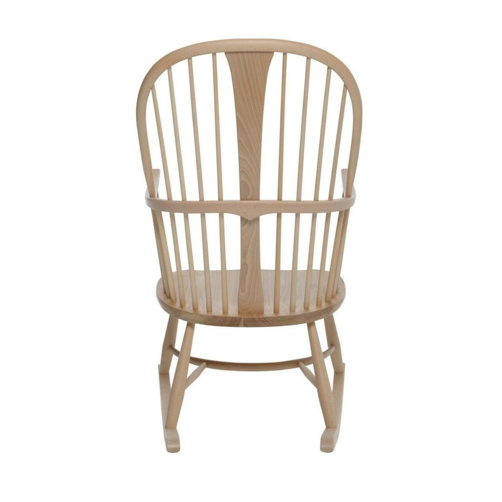 Ercol windsor online rocking chair