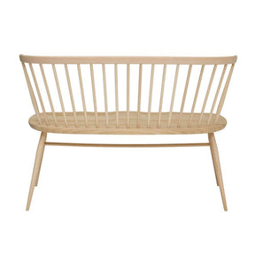 L.Ercolani Originals Loveseat