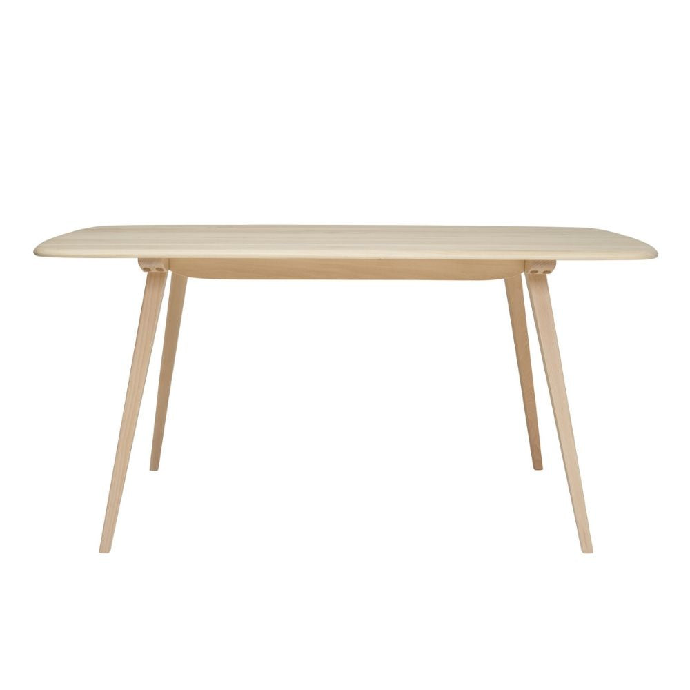 Ercol sales dining suite