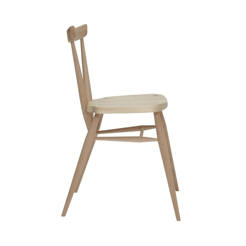 L.Ercolani Originals Stacking Chair
