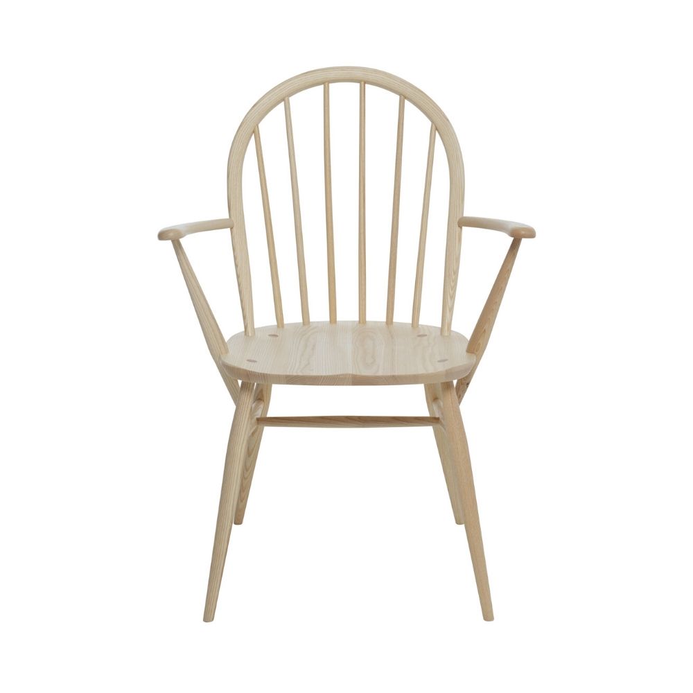 Ercol windsor top chair
