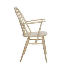 ercol Originals Windsor Arm Chair 1877a Side