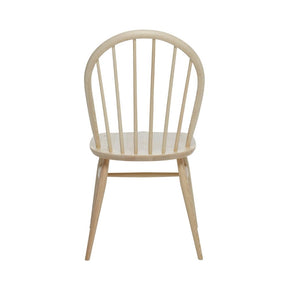 ercol Originals Windsor Chair 1877 Back