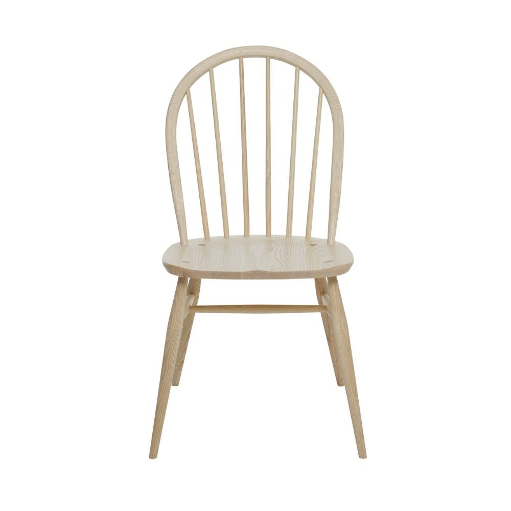 Ercol windsor dining chairs clearance