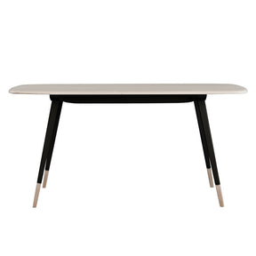 Ercol Originals Plank Table Graded Black