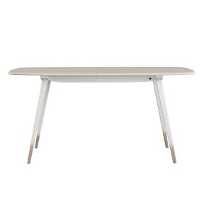 Ercol Originals Plank Table Graded White