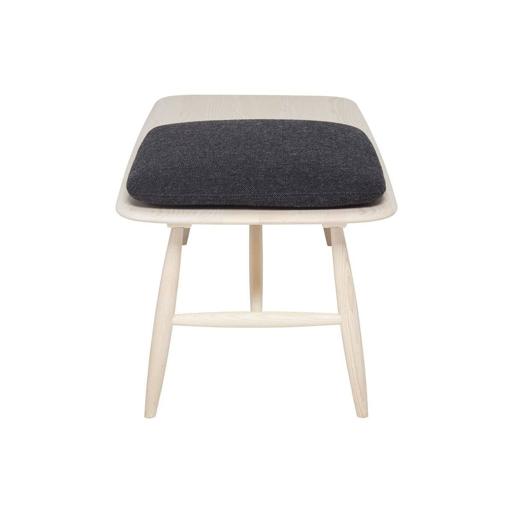L.Ercolani Von Bench with Cushion