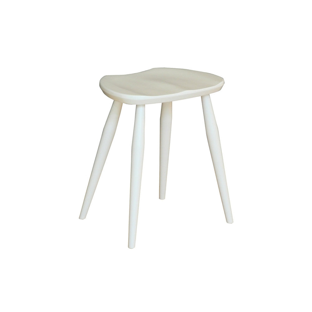 Ercol originals top bar stool