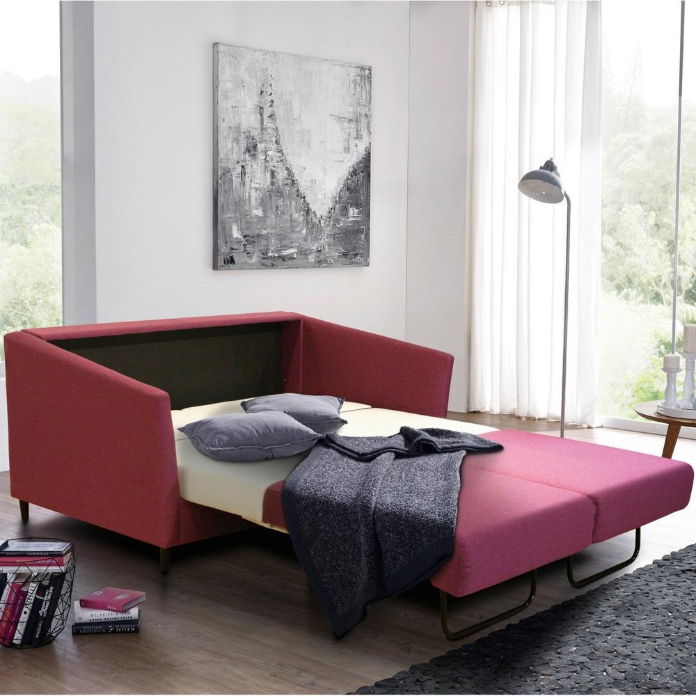 Erika Loveseat Sleeper by Luonto InSitu