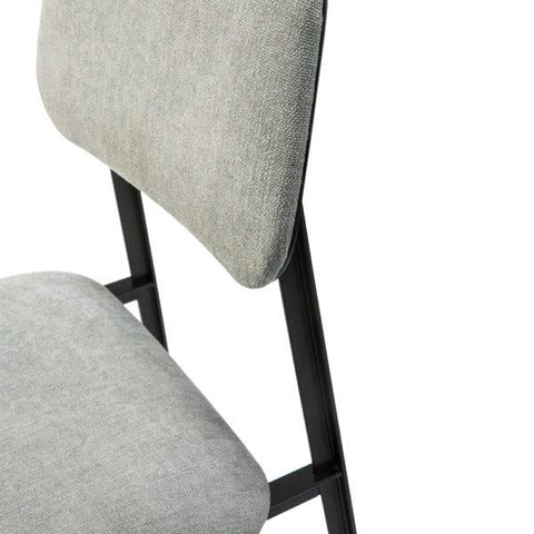Ethnicraft DC Dining Chair