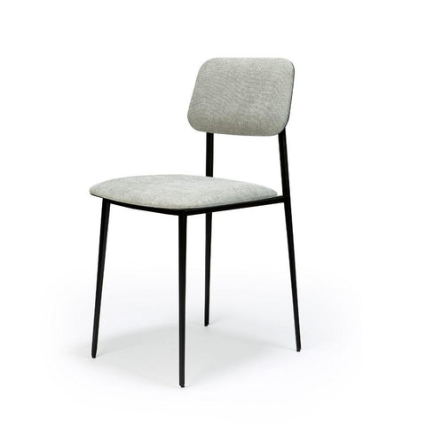Ethnicraft DC Dining Chair