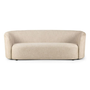 Ethnicraft Ellipse Sofa Oatmeal 20144