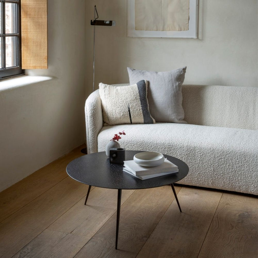 Ethnicraft Ellipse Sofa