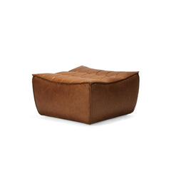 N701 Old Saddle Leather
