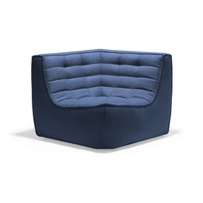 Ethnicraft N701 Sofa Corner