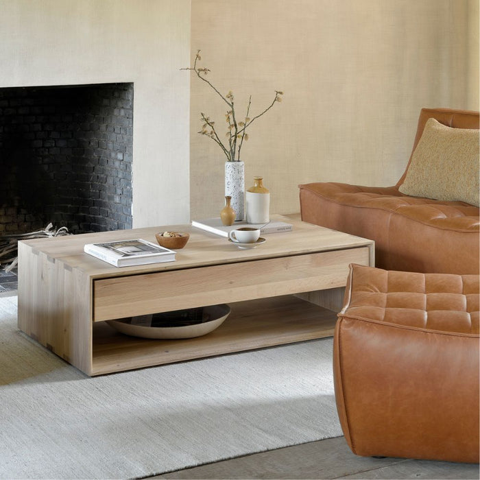 Ethnicraft Nordic Coffee Table ethnicraft-nordic-coffee-table